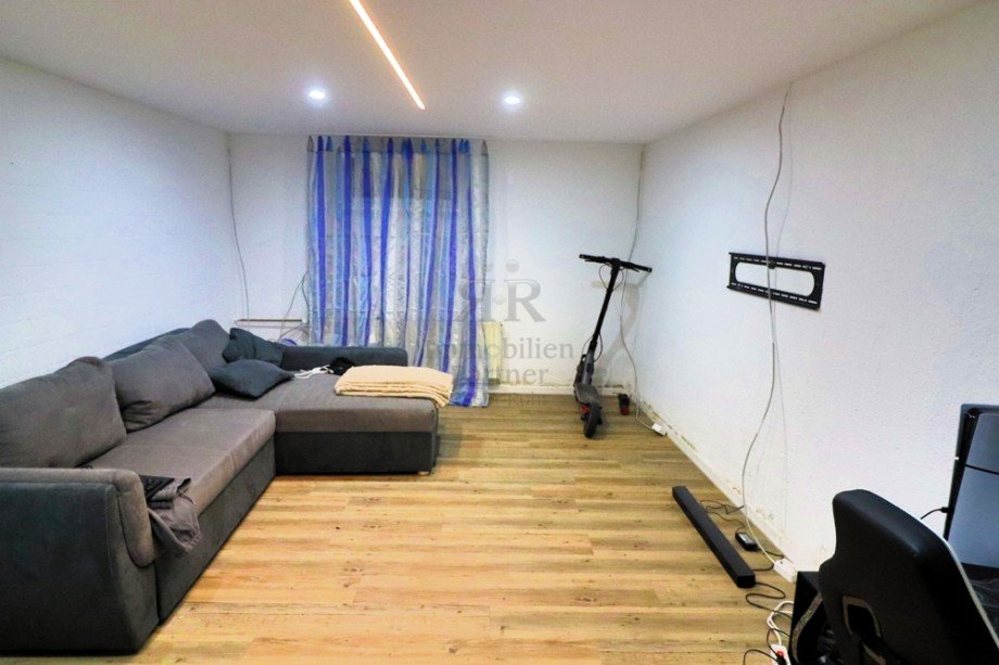 Wohnraum Keller Erdgeschosswohnung Wesel