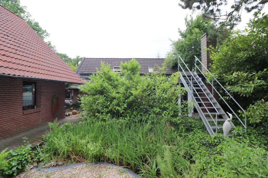  Einfamilienhaus Bocholt