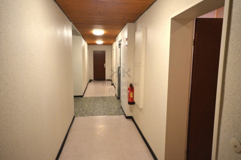 Hausflur Erdgeschosswohnung Duisburg