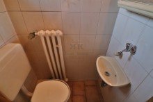 EG_G�ste-WC Sanierungsbed�rftiges Reihenmittelhaus mit Potenzial plus Garage in Wesel-Feldmark!