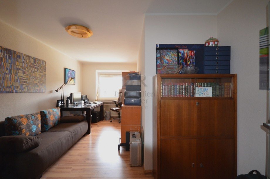 B�ro / Kinderzimmer Etagenwohnung Moers