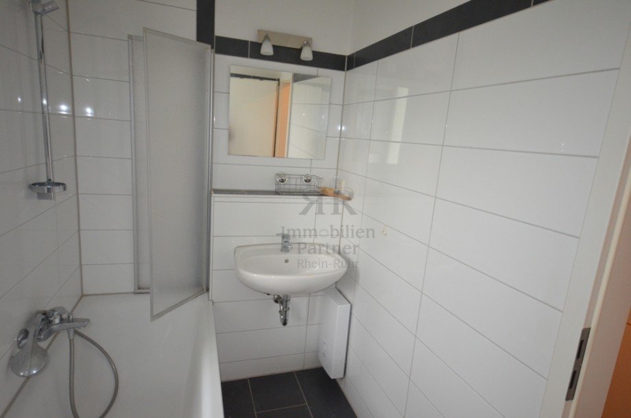 Badezimmer Wohnung Krefeld / Cracau