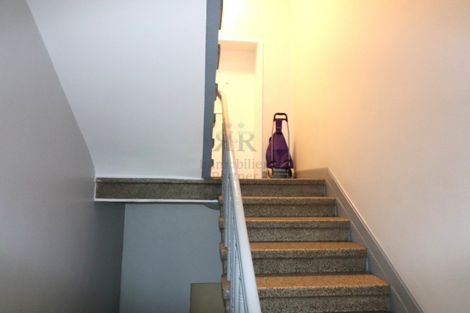 Hausflur Etagenwohnung Dortmund