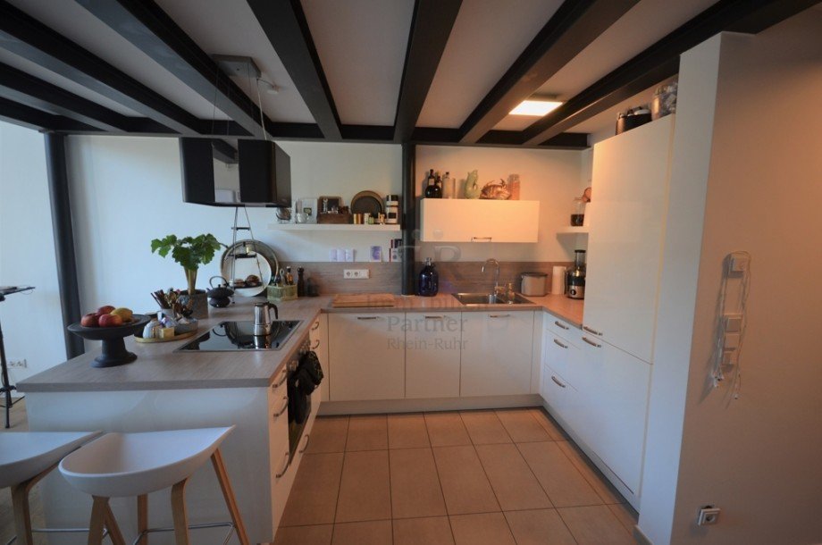 DSC_0065 Maisonettewohnung Krefeld