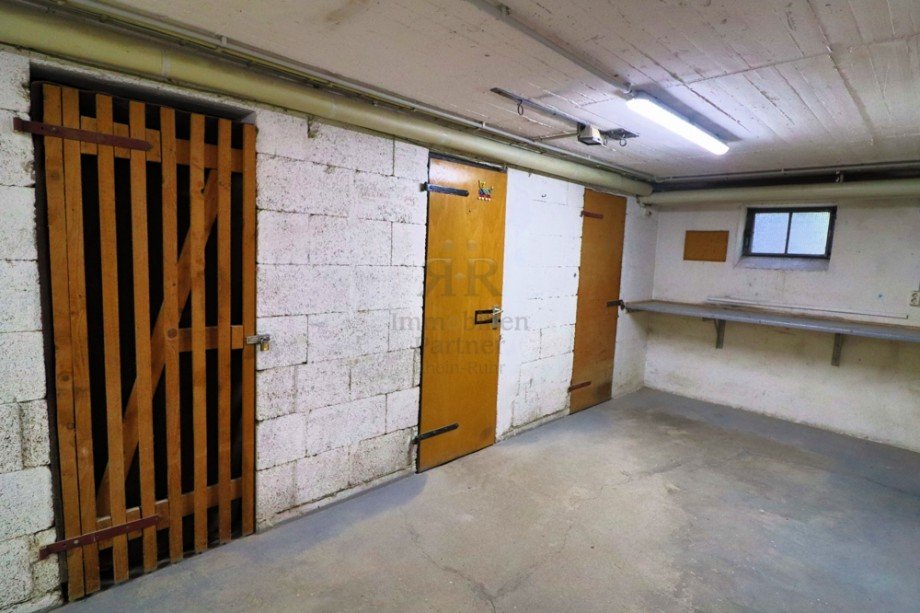 Keller Etagenwohnung Duisburg / Neum�hl
