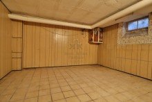 Kellerraum 2 Sanierungsbed�rftiges Reihenmittelhaus mit Potenzial plus Garage in Wesel-Feldmark!
