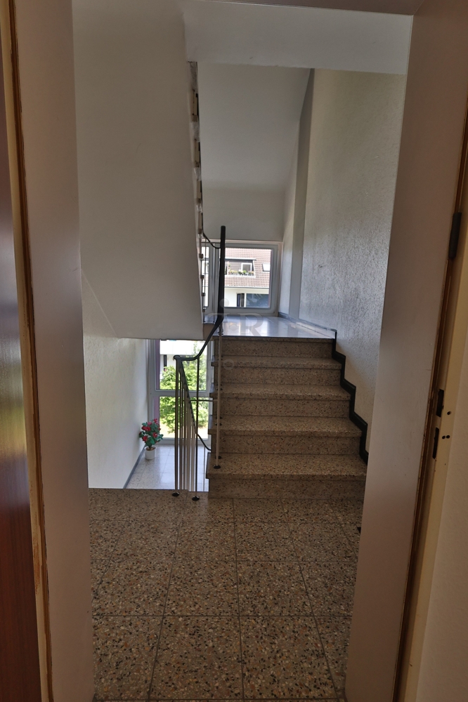 Treppenhaus Wohnung Meerbusch / Str�mp