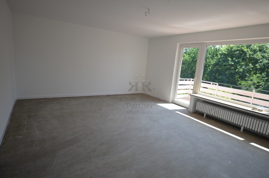 Sehr schönes Apartment mit Balkon und einem modernen Badezimmer! - Foto 2