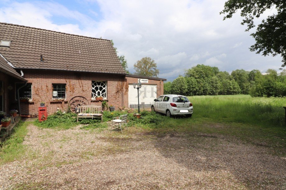  Einfamilienhaus Bocholt