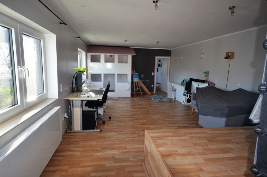Kinderzimmer Einfamilienhaus Moers