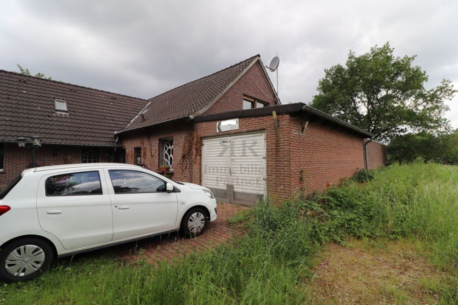  Einfamilienhaus Bocholt