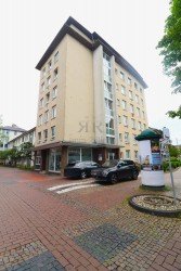 Hauptbild Solide Kapitalanlage! Gut vermietete Etagenwohnung in der Dinslakener Innenstadt!