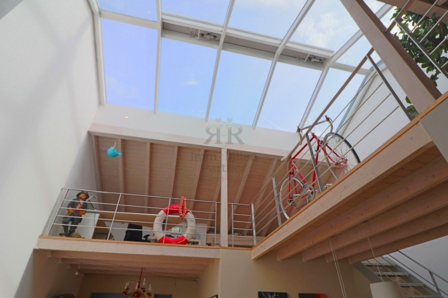 Galerie Reihenendhaus Dinslaken