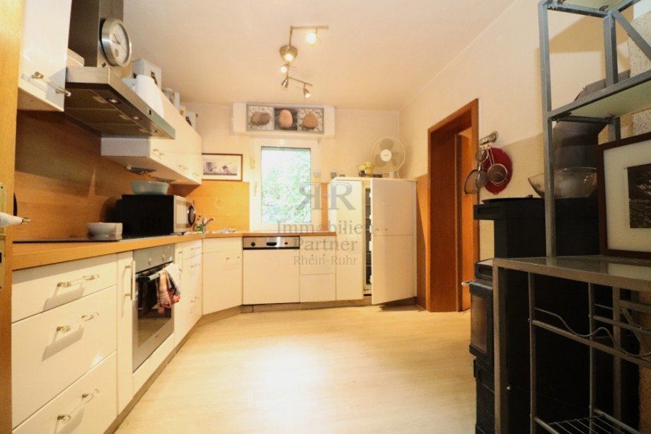 K�che Einfamilienhaus Dinslaken