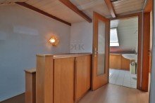 DG_Diele Sanierungsbed�rftiges Reihenmittelhaus mit Potenzial plus Garage in Wesel-Feldmark!