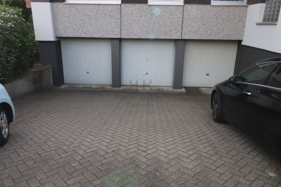 Garage Etagenwohnung Dinslaken / Hiesfeld