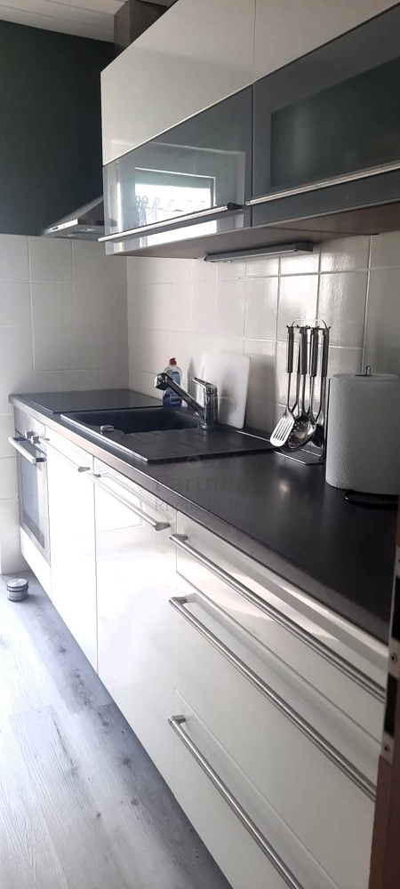 Wohnung DG Mehrfamilienhaus Dinslaken