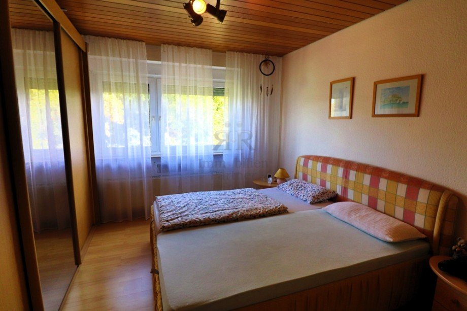 Schlafzimmer Etagenwohnung Duisburg / Neum�hl