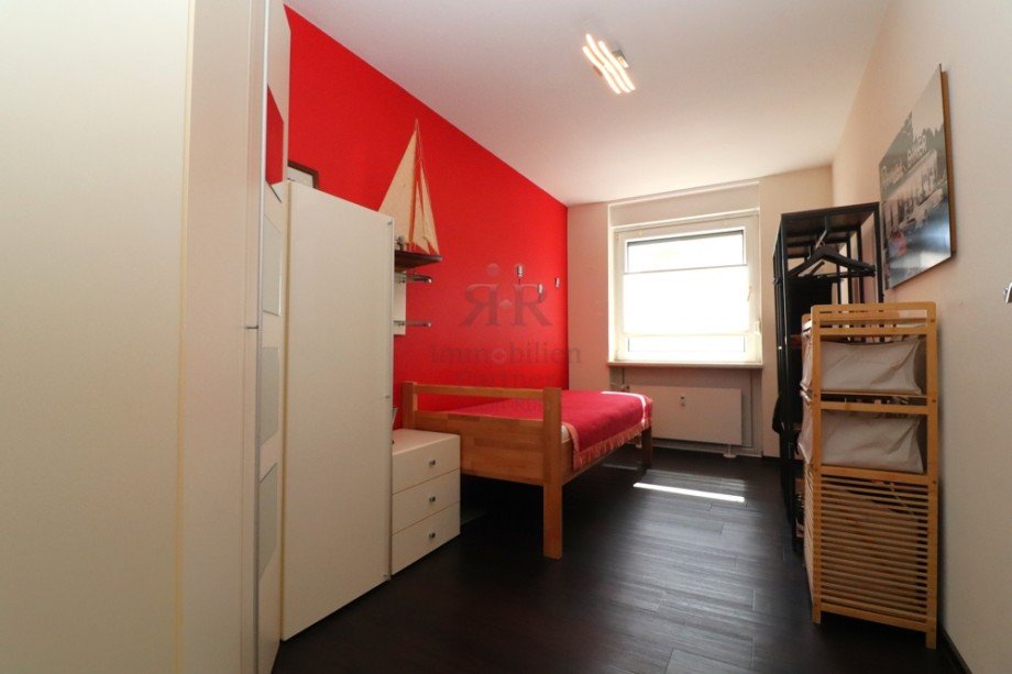 Kinderzimmer 1 Etagenwohnung Dinslaken