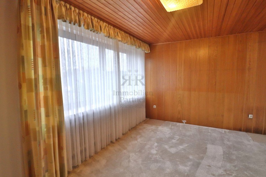 Schlafzimmer 1 Reihenhaus Oberhausen