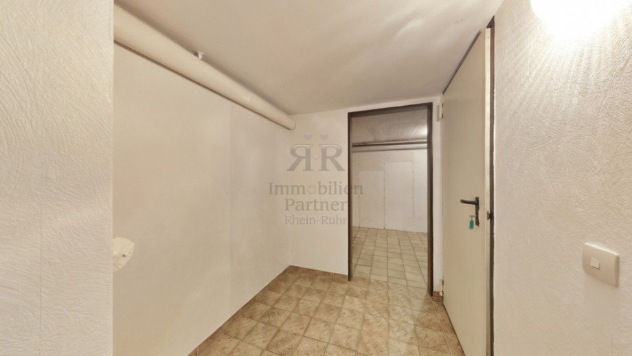 Kellerflur Reihenhaus Dinslaken