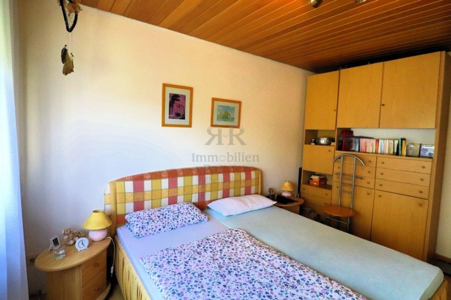 Schlafzimmer Etagenwohnung Duisburg / Neum�hl