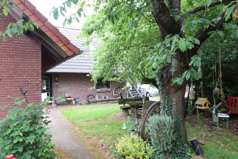  Einfamilienhaus Bocholt