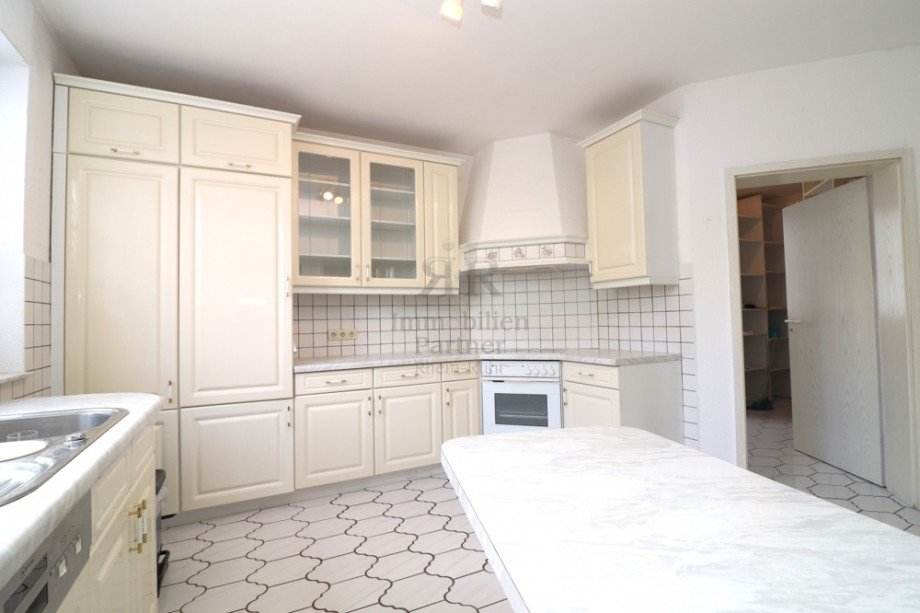 K�che Erdgeschosswohnung Duisburg / Huckingen