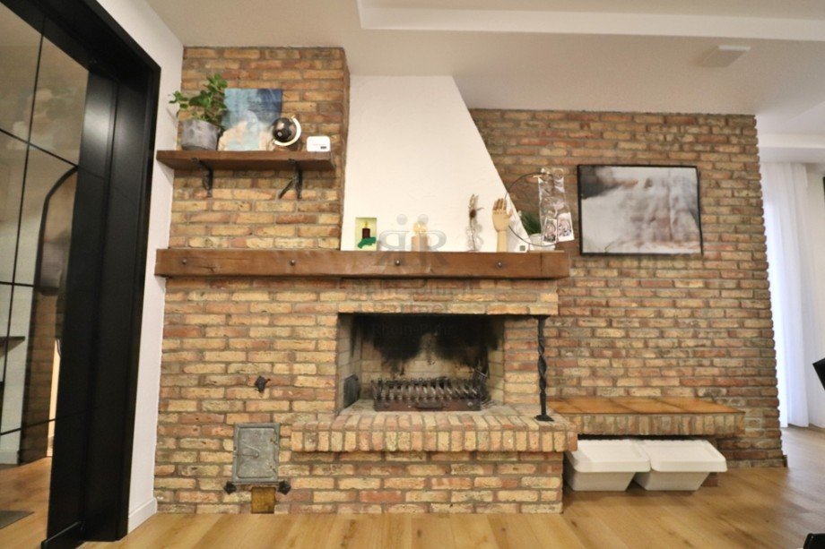 mit Kamin Etagenwohnung Essen