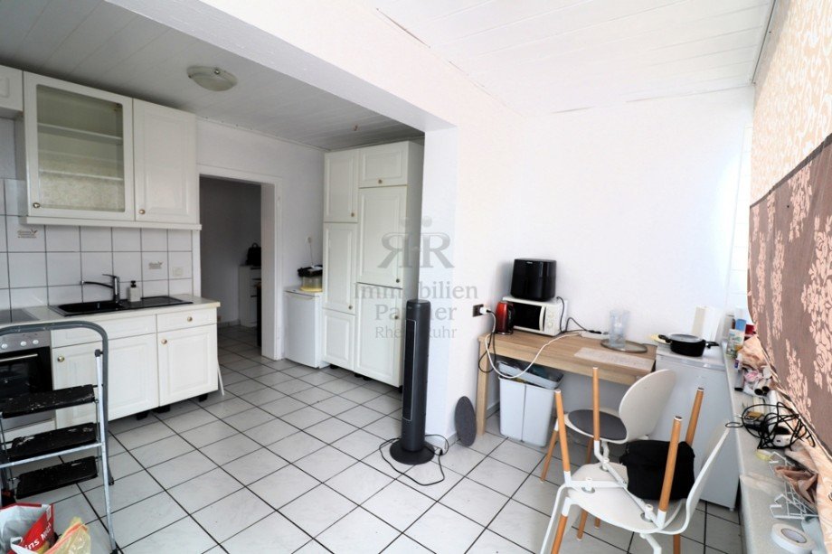 Wohnung 1. OG Mehrfamilienhaus Dinslaken
