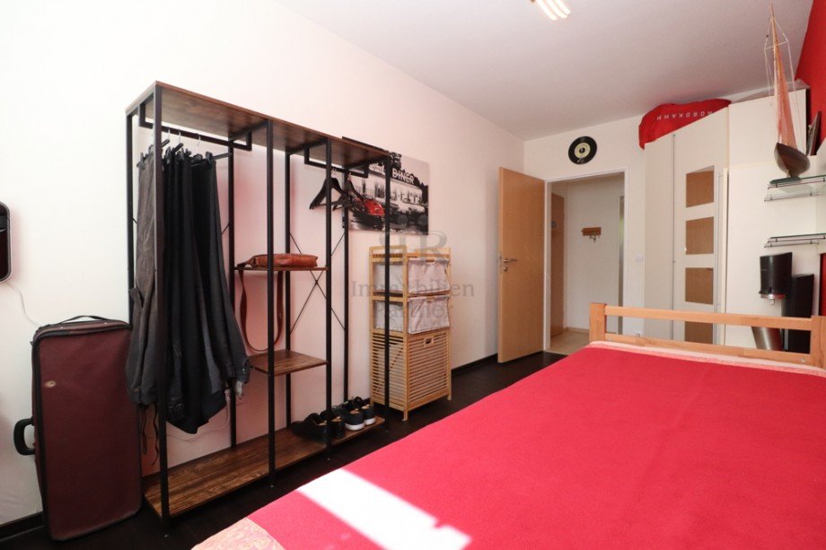 Kinderzimmer 1 Etagenwohnung Dinslaken