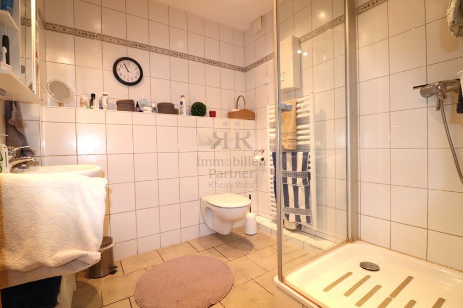 Bad OG Maisonettewohnung Dinslaken