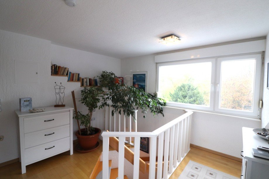 Diele DG Maisonettewohnung Dinslaken