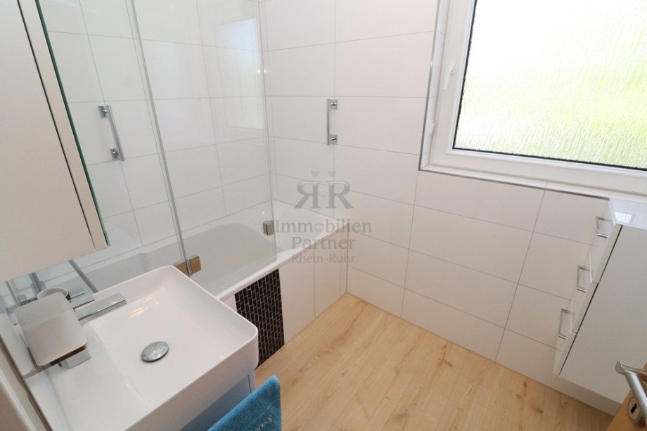 Badezimmer Etagenwohnung Dinslaken