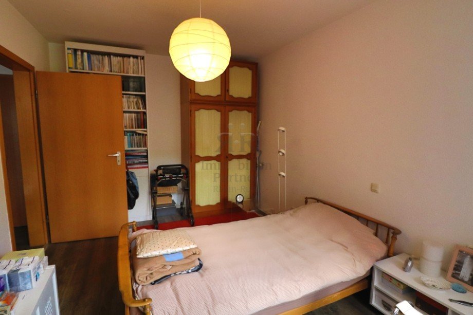 Schlafzimmer Etagenwohnung Dinslaken
