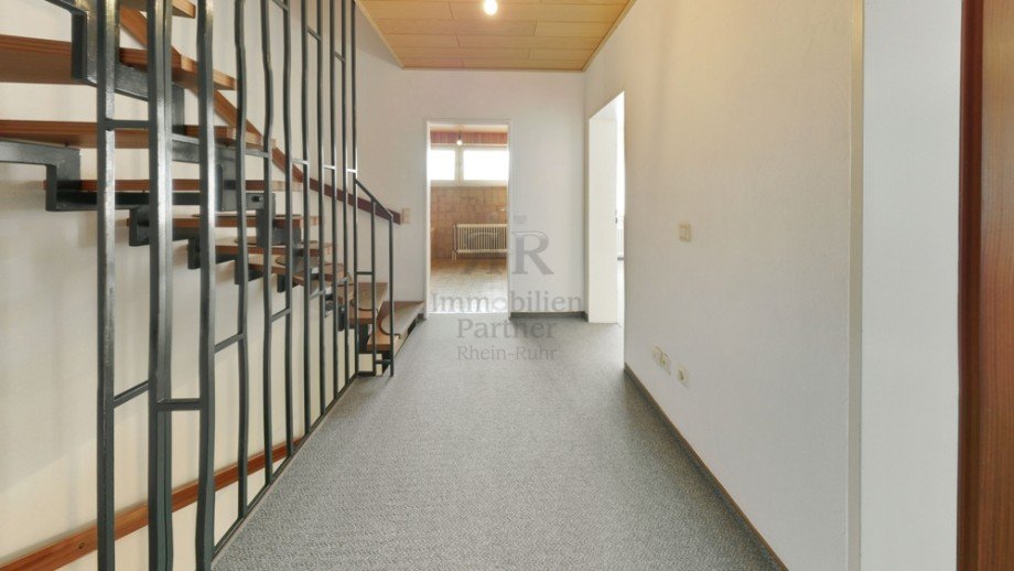 Diele 1. OG Reihenhaus Dinslaken