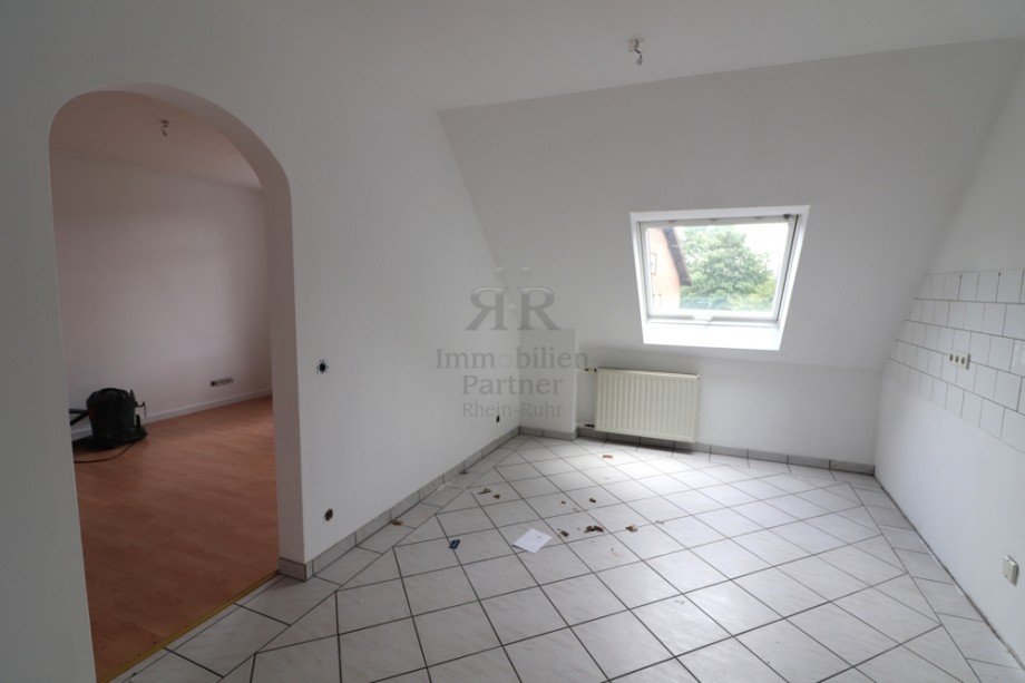 DG K�che Mehrfamilienhaus Dinslaken / Averbruch