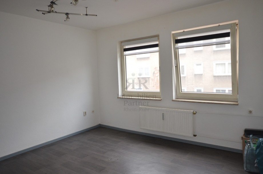 Wohnk�che Etagenwohnung Duisburg / Untermeiderich
