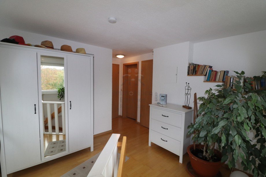 Diele DG Maisonettewohnung Dinslaken