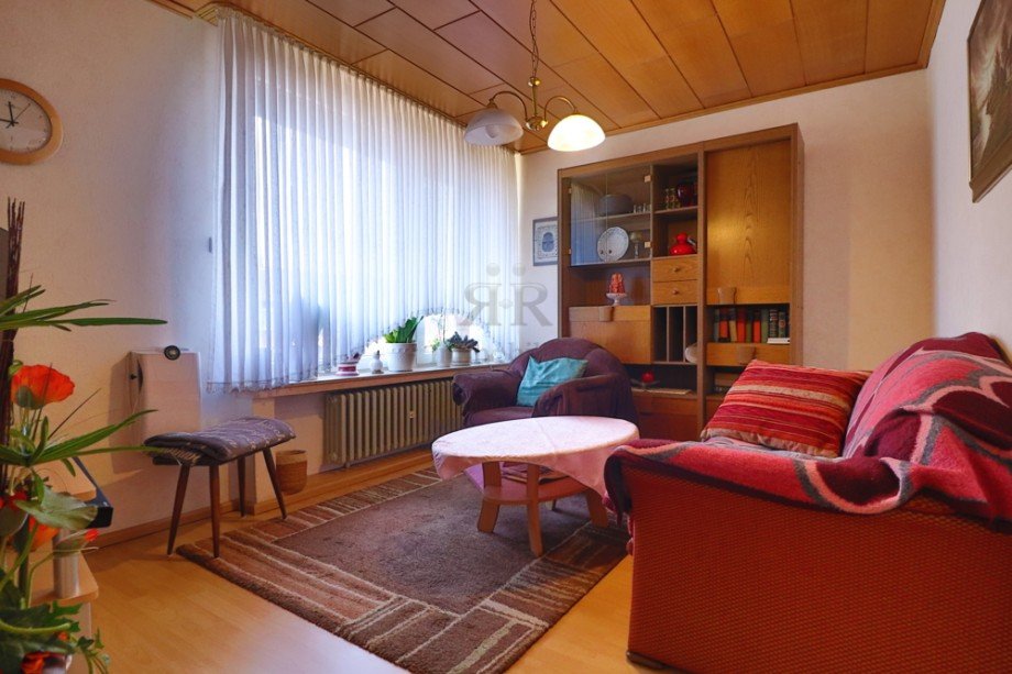 OG_Kinderzimmer 1 Doppelhaush�lfte Dinslaken