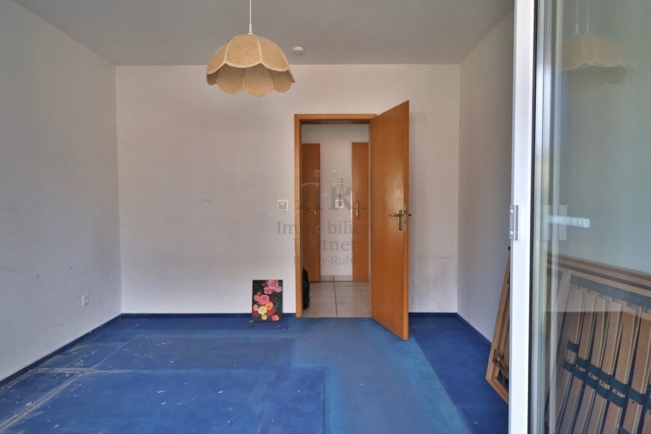 Schlafzimmer Etagenwohnung Moers