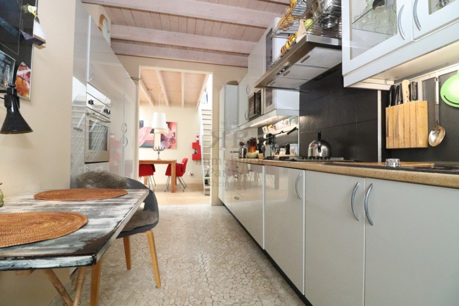 K�che Reihenendhaus Dinslaken