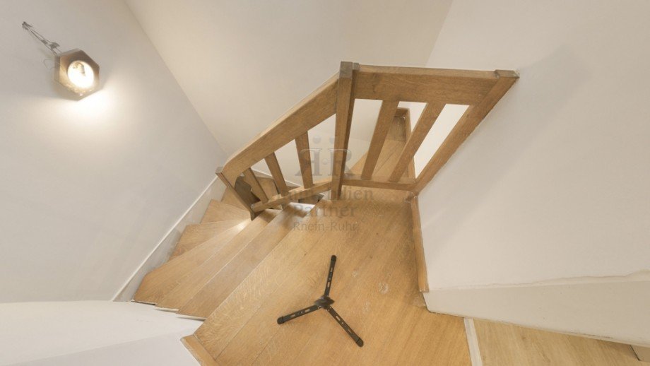 1.OG Diele Einfamilienhaus Dinslaken