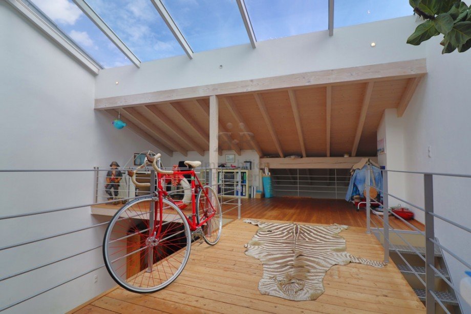 1.OG_Galerie Reihenendhaus Dinslaken