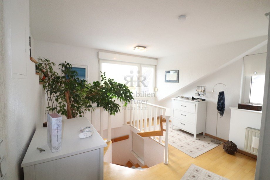 Diele DG Maisonettewohnung Dinslaken