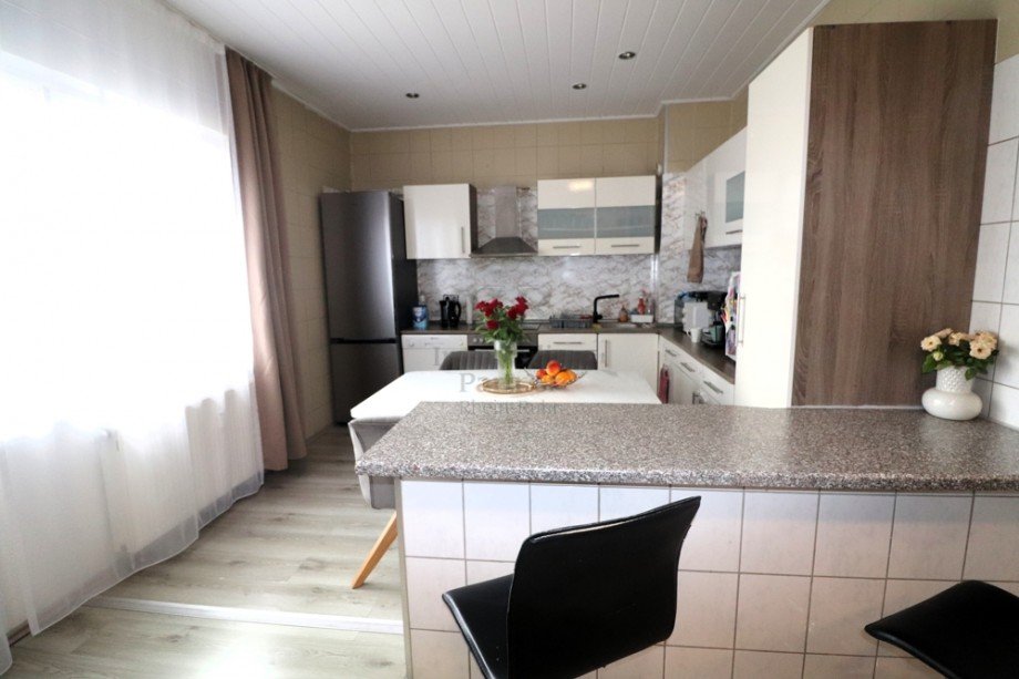 Wohnung EG Mehrfamilienhaus Dinslaken