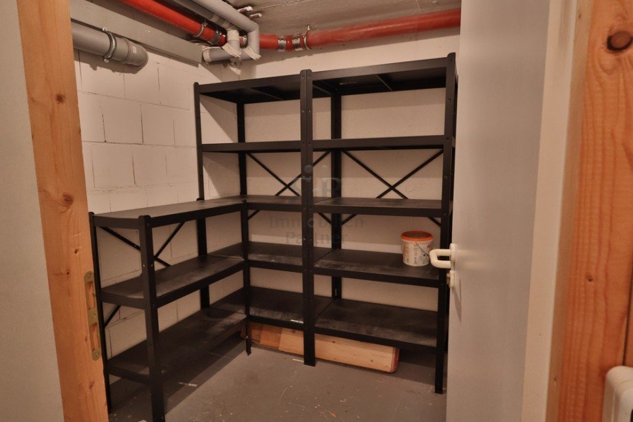 Kellerraum Etagenwohnung Duisburg / Altstadt