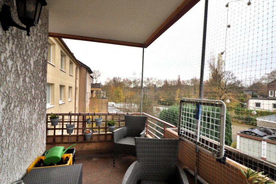 Balkon Etagenwohnung Essen