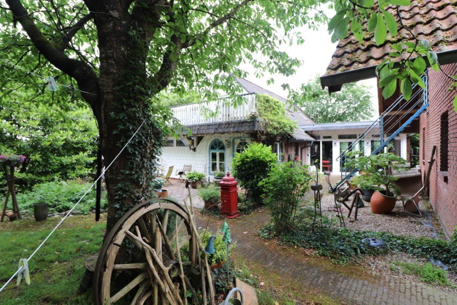  Einfamilienhaus Bocholt
