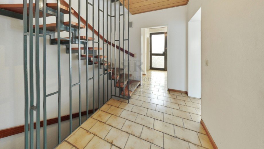 Diele_EG Reihenhaus Dinslaken